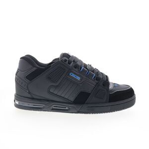 Globe Mens Sabre Black Shoes (NWT)